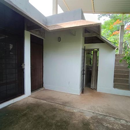 The Annex, Isai Ambalam Guest House Auroville Bagian luar foto
