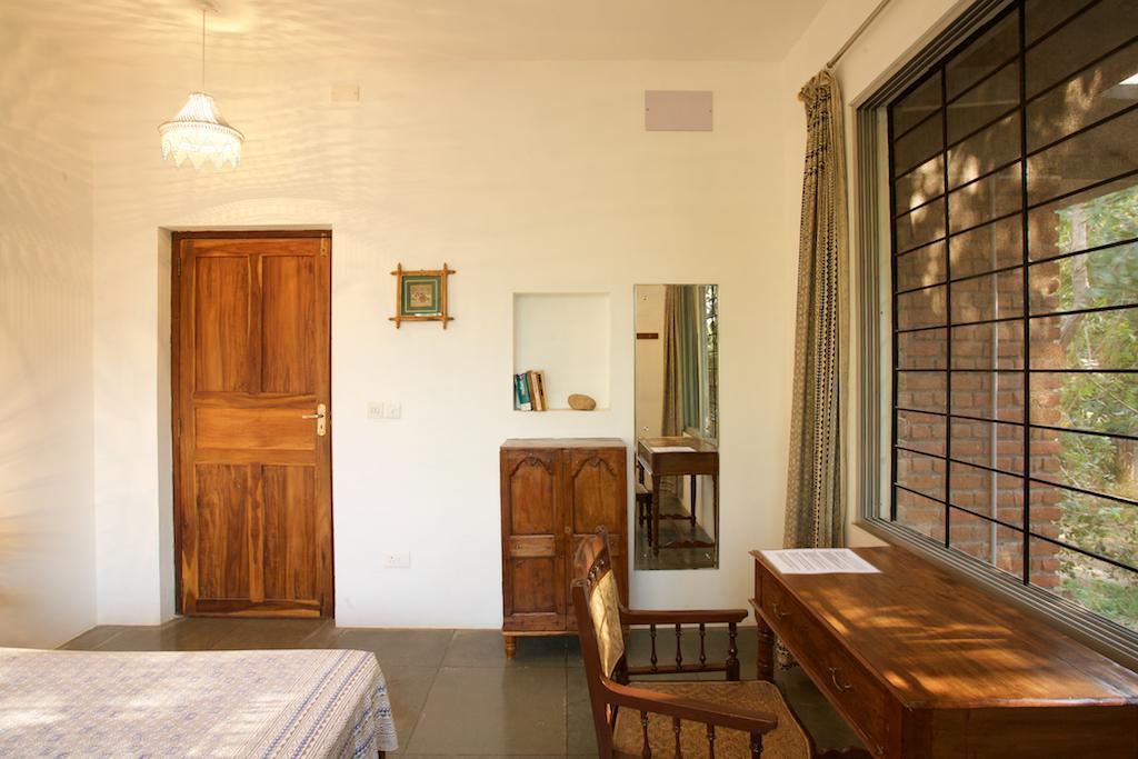 The Annex, Isai Ambalam Guest House Auroville Bagian luar foto