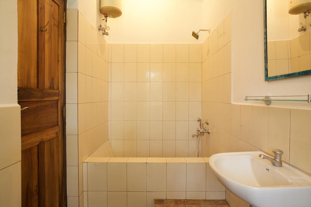 The Annex, Isai Ambalam Guest House Auroville Bagian luar foto