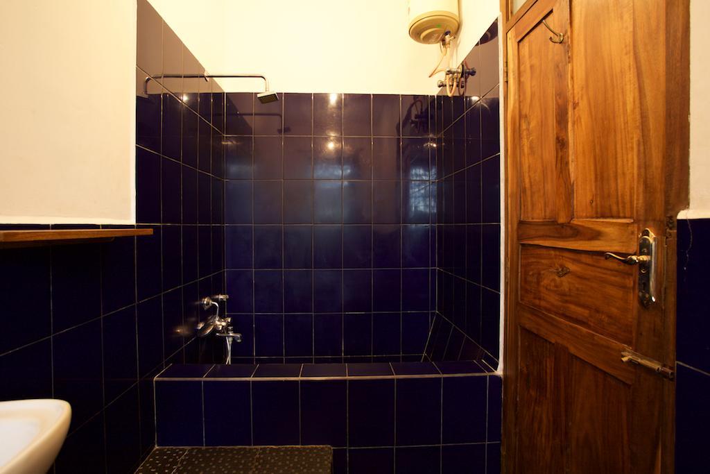 The Annex, Isai Ambalam Guest House Auroville Bagian luar foto